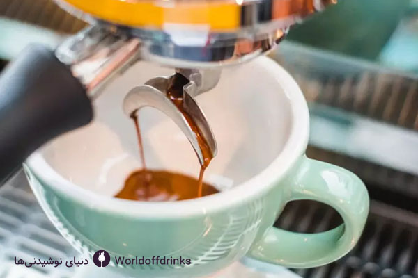 خواص قهوه بر سلامتی - چربی کمتر - دنیای نوشیدنی ها