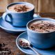 طرز تهیه شکلات داغ خوشمزه - دنیای نوشیدنی ها