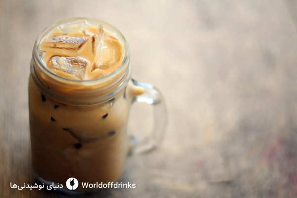 دنیای نوشیدنی ها - استفاده از طرز تهیه قهوه کافی شاپ ها - نکات مهم درباره قهوه