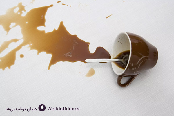 دنیای نوشیدنی ها - پرهیز استفاده از قهوه های کهنه جوش - نکات مهم درباره قهوه
