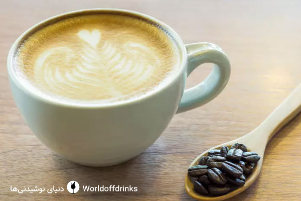 دنیای نوشیدنی ها - کاهش ابتلا به سرطان روده بزرگ - مزایای نوشیدن قهوه