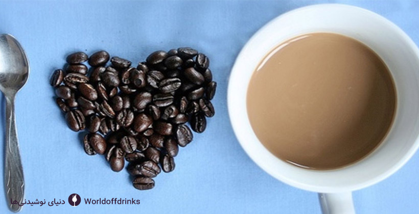 دنیای نوشیدنی ها - نکات مهم درباره قهوه برای بهتر به عمل آوردن آن