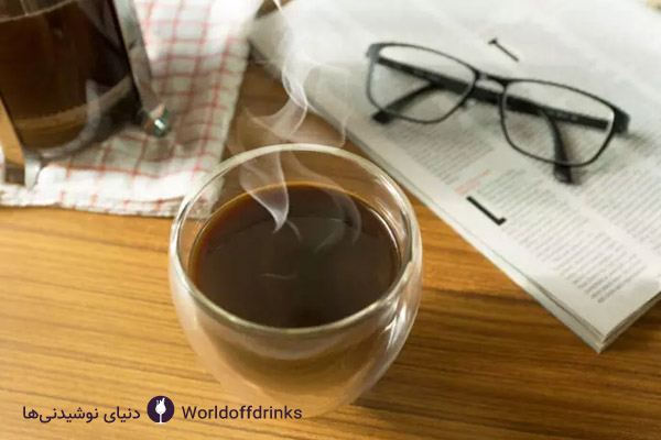 دنیای نوشیدنی ها - کاهش ابتلا به پروستات - مزایای نوشیدن قهوه
