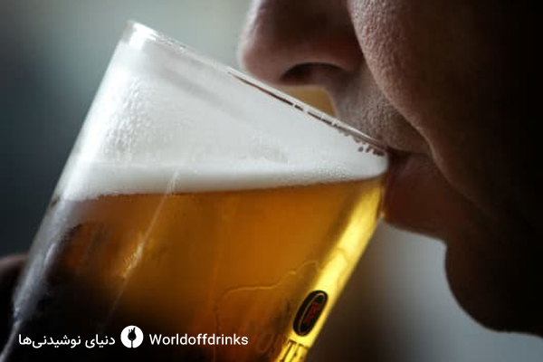 دنیای نوشیدنی ها - نوشیدنی های خوشمزه جهان - آبجو – همه کشورها