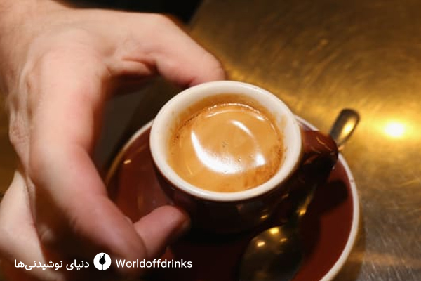 دنیای نوشیدنی ها - نوشیدنی های خوشمزه جهان - قهوه – اتیوپی