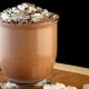 دنیای نوشیدنی ها - طرز تهیه شکلات داغ کافی شاپ ها